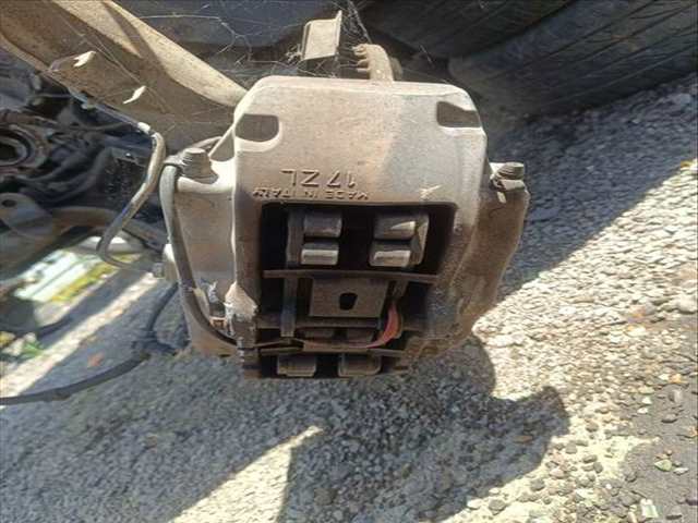 Pinza Freno Delantera Izquierdo Porsche Cayenne DIESEL 239CV 176KW