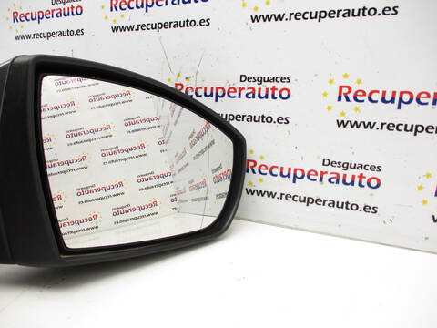 Foto 2ª: Retrovisor Derecho Ford C Max T3DA CEU) (2014)