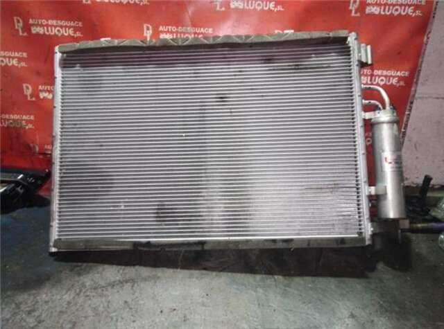 Foto 3ª: Radiador Calefaccion A.A. Ford Ka 1.2 BASIS [1.2 LTR. - 51 KW TI-VCT CAT] [APKE]