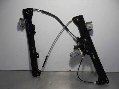 Elevalunas Eléctrico Delantero Izquierdo Bmw Serie 5 518 530D BERLINA 231CV 170KW