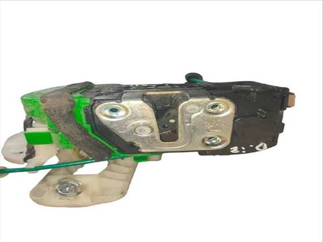 Foto 2ª: Cerradura Puerta Delantera Izquierda Hyundai i40 1.7 CRDI (2012)