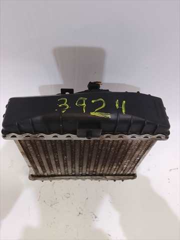 Foto 3ª: Radiador Calefaccion A.A. Smart Smart 0.6 GASOLINA [G/13] (2000)