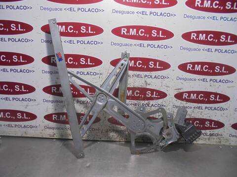 Elevalunas Eléctrico Delantero Derecho Toyota Avensis ACTIVE 150CV 110KW
