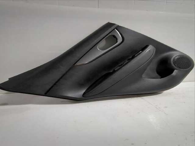 Foto 2ª: Tapizados Cartoneras Nissan Qashqai 1.5 DCI 116CV [K9K 872] (2013)