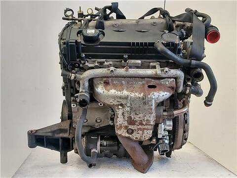 Motor Completo Fiat Bravo 1.9 JTD 100CV 74KW