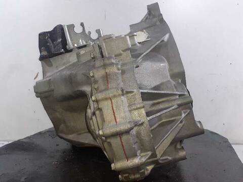 Foto 2ª: Caja Cambios Mazda 6 2.2 CE 125 ACTIVE 5-PTAS.) 125CV 92KW [D/R2] (2010)