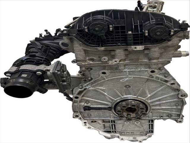 Foto 3ª: Motor Completo Bmw Serie 2 218 F45 F46 140CV 103KW [B38A15A B38] (2020)