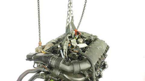Motor Completo Opel Grandland VERSION INDEFINIDA