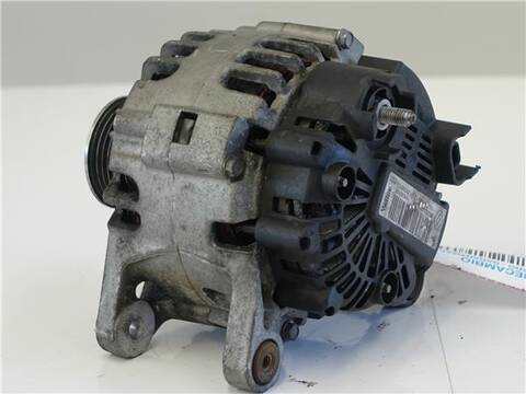 Foto 2ª: Alternador Renault Clio 1.2 16V 75CV 55KW [G-D4F D7] (2007)