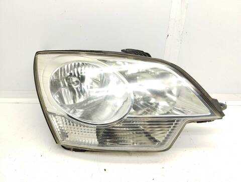 Faro Derecho Opel Antara 2.0 CDTI CAT Z 20 DMH - LLW) 150CV 110KW