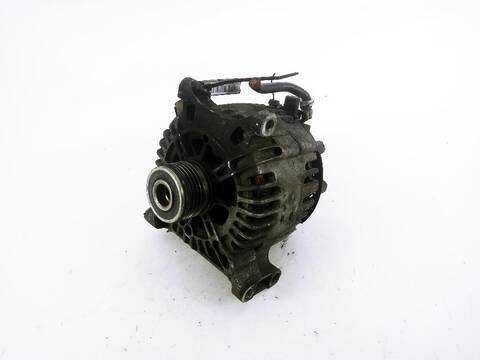 Foto 2ª: Alternador Mercedes Clase A 140 1.2 [OM 640.940] (2014)