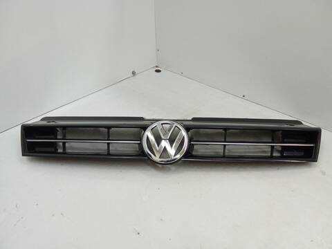 Foto 2ª: Rejilla Delantera Volkswagen Polo 1.6 TDI 90CV 66KW [CAYB] (2012)