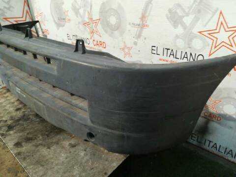 Foto 3ª: Paragolpes Delantero Peugeot Boxer 1400 D 86CV 63KW [T9A] (2001)