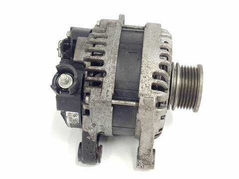 Foto 2ª: Alternador Peugeot Expert PRO LONG (1996)