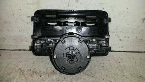 Foto 2ª: Mando Luces Mercedes Vito 109/111 CDI LANG 447.703) 114CV 84KW (2014)