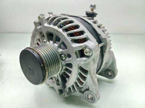 Alternador Mercedes Clase X 470 2.3 CDI CAT 190CV 140KW BM 470)