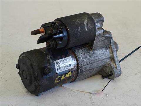 Foto 2ª: Motor de Arranque Renault Clio 1.5 DCI BR17 CR17) 86CV 63KW [K9K 766] (2006)