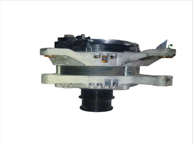 Foto 3ª: Alternador Ford Focus 1.0 ECOBOOST (2018)