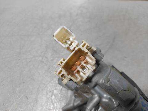 Foto 4ª: Motor de Arranque Toyota Rav4 1.8 16V CAT 125CV 92KW [1ZZFE] (2002)