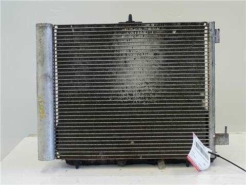 Radiador Calefaccion A.A. Citroen C3 1.4 HDI 68CV 50KW