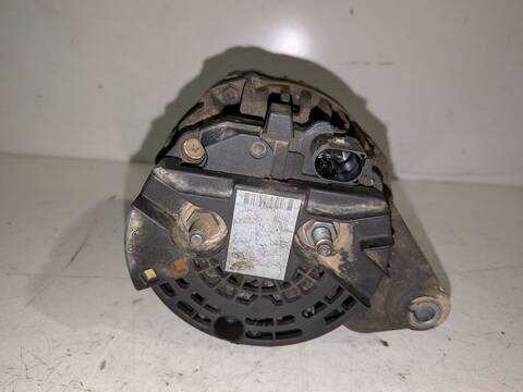 Foto 3ª: Alternador Fiat Ducato 160 POWER RS 3000 MM) 158CV (2006)