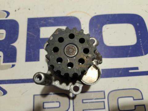 Foto 2ª: Bomba de Agua Seat Exeo 2.0 TDI 143CV [CAGA] (2008)