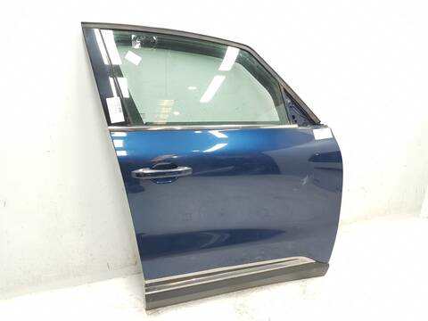 Foto 2ª: Puerta Delantera Derecha Renault Espace ZEN (2015)