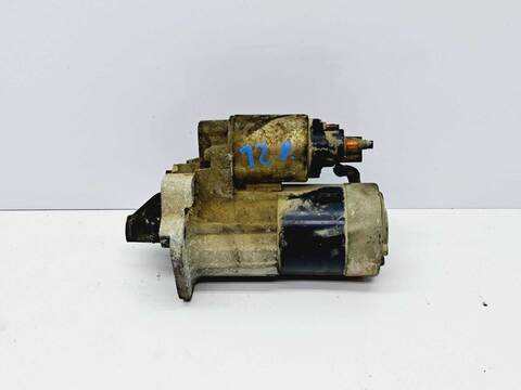 Motor de Arranque Renault Megane AUTHENTIQUE BERLINA 101CV 74KW II BERLINA 5P