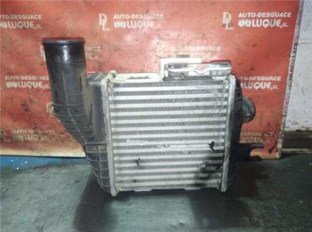 Foto 2ª: Intercooler Hyundai Tucson 2.0 CRDI [D4EA]