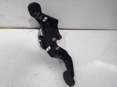 Pedal Embrague Jeep Avenger ALTITUDE