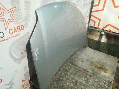 Foto 4ª: Capot Peugeot 106 VERSION INDEFINIDA