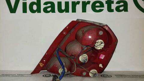 Foto 2ª: Piloto Trasero Izquierdo Chevrolet Kalos 1.2 CAT 72CV 53KW [B12S1] (2007)