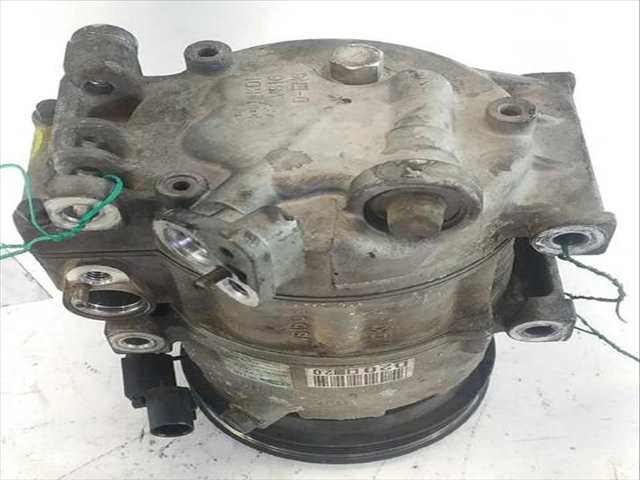 Foto 2ª: Compresor Aire Acondicionado Kia Ceed 2.0 CRDI 140 (2007)