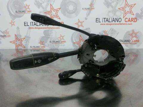 Foto 1ª: Mando Luces Mercedes Clase S 220 BERLINA 224CV 165KW (1998)