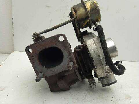 Foto 3ª: Turbocompresor Fiat Marea 1.9 TD BERLINA 101CV 74KW (1997)