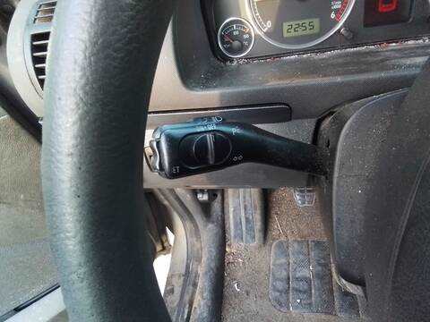 Foto 4ª: Mando Multifuncion Seat Alhambra ERENCE 140CV 103KW [BRT] (2007)