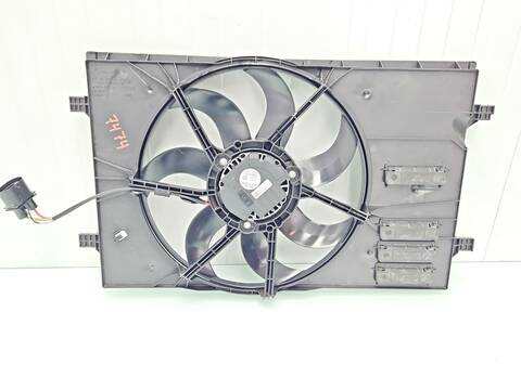 Electroventilador Seat Ateca FR EDITION 150CV 110KW