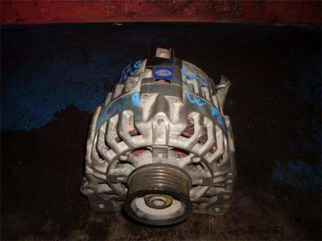 Alternador Volkswagen Polo 1.2 CONCEPTLINE [1.2 LTR. - 47 KW 12V]