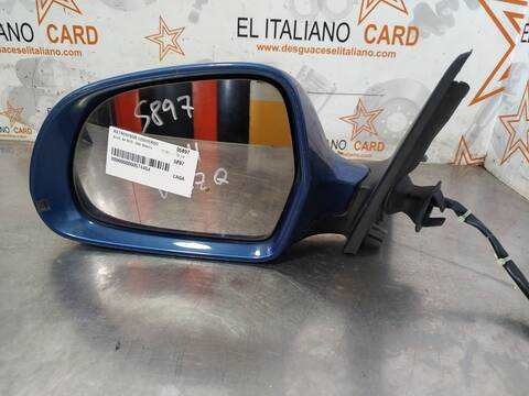 Retrovisor Izquierdo Audi A4 BASICO 143CV 105KW