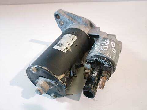 Foto 1ª: Motor de Arranque Volkswagen Caddy FURGON ECONOMY 105CV (2010)
