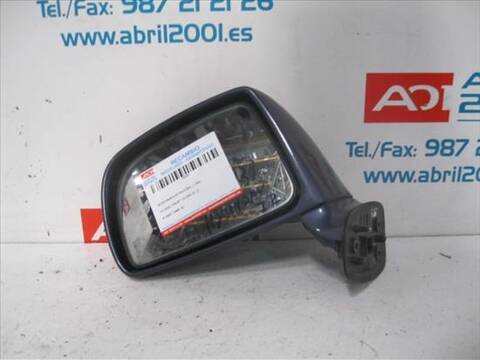 Retrovisor Izquierdo Hyundai Trajet 2.0 CRDI GLS 113CV 83KW