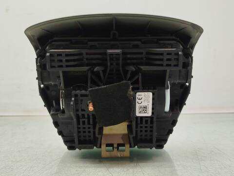 Foto 3ª: Kit Airbag Renault Express Z.E. FW0Z FW1Z) 60CV 44KW KANGOO FW0/1_) [5AM 400,5AQ 604] (2018)