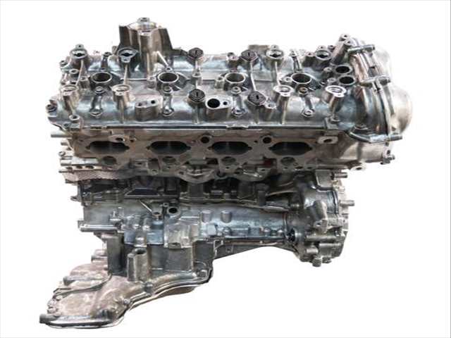 Foto 3ª: Motor Completo Audi A8 4.0 TFSI 435 CV 320KW [CTG, CTGE, CTGA]