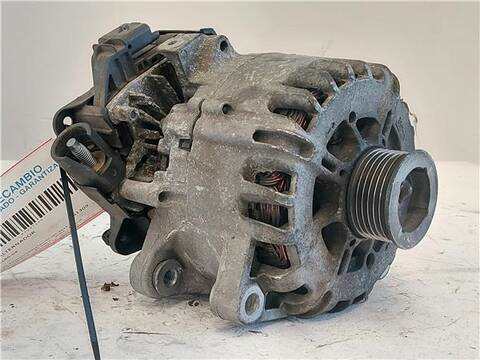 Foto 1ª: Alternador Citroen C4 1.6 INTENSIVE PICASSO 116CV 85KW [9H05] (2014)