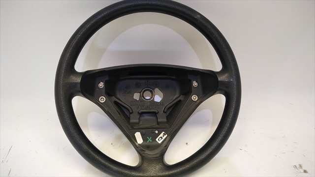 Foto 2ª: Volante Mercedes Clase C 200 2.2 CDI [D/646962] (2004)