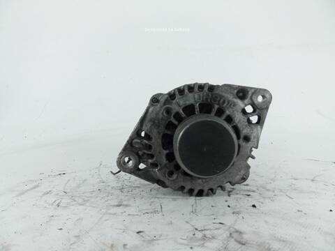 Alternador Opel Zafira 1.7 CDTI M75)