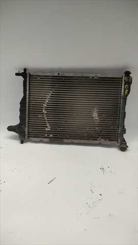 Radiador Motor Chevrolet Matiz 1.0 GASOLINA