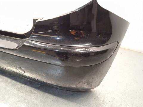 Foto 3ª: Paragolpes Trasero Mercedes Clase A 140 A 150 RED BLACK 169.331) 95CV 70KW [266920] (2007)