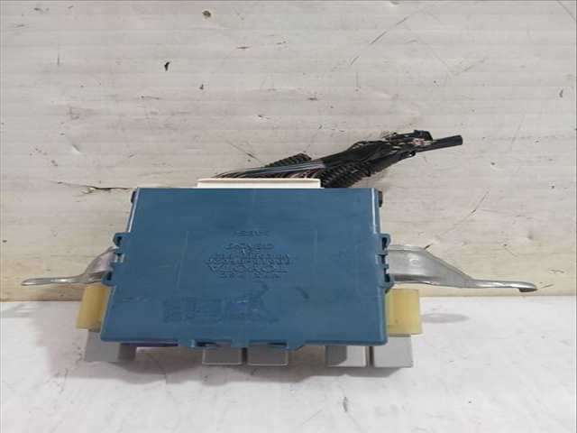 Centralita Motor ECU Toyota Corolla 2.2 D-4D AUR10_) 177CV 130KW