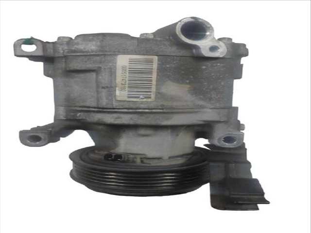 Foto 2ª: Compresor Aire Acondicionado Ford Ka 1.2 (2008)